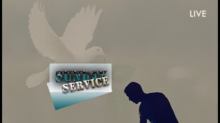 SUNDAY MAIN DELIVERANCE SERVICE