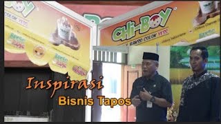 lnspirasi Bisnis Chiboy | Gabung Yuk Jadi Mitra!