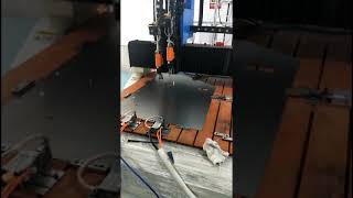 5. CNC Systems Stud welding machine (Capacitor discharge) by IKING Jennifer