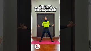 CARDIO APT BANTU LANGSING