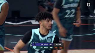 Johned Walker - 2022/2023 Midseason Highlights