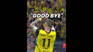 Marco Reus 😥