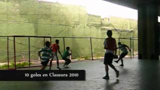 Clausura 2010 - Capítulo 14