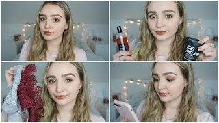 February Favourites 2017 | MoreMartasLife