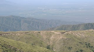 CUESTA DE CAPILLITAS   CATAMARCA   RUMBOS PARA VER   URSPRUNG