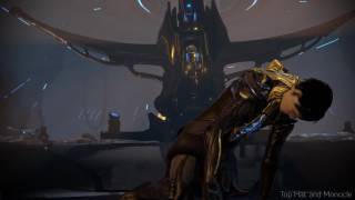 Warframe - Carrier Never Received Attention as a Child (Mild The War Within Spoilers)