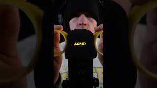 ASMR Crinkles #asmr #youtubeshorts #crinkles