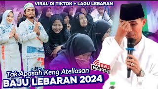 Kapuruh Ka Tellasan || Ceramah Kh Kholil Yasin Terbaru 2024 Menyambut Hari Raya Idul Fitri 1445