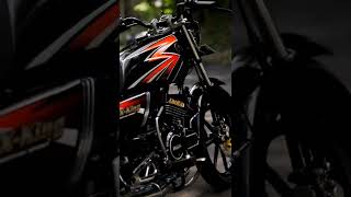 rx king keren || story rx king