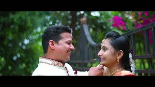 vaibhav & rutuja | cinematic shoot | kajwa marathi song 2023