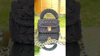 Hand Made Bag