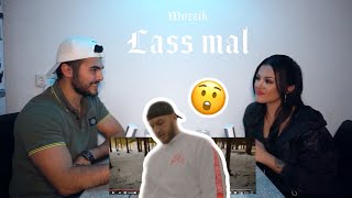 MOZZIK macht es mit RESPEKT 👏🏼👏🏼 | Mozzik - Lass mal REACTION | Crystal Mert & Billie Jean