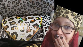 The Happy Planner | Be Happy Box | Stay Wild