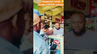 Happened inside Emeka OFFOR onitsha #fypシ #trending #viral #viralvideo