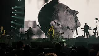 COVER  ME   DEPECHE MODE 22.11.2017.O2 ARENA LONDON