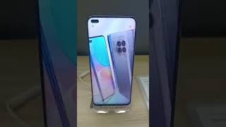 HUAWEI NOVA 8i #shorts