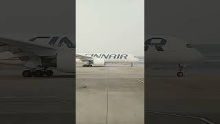 Airbus A350-900 Finnair