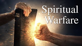 Spiritual warfare part 2