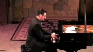 Senekeremian plays Arno Babajanian - Prelude