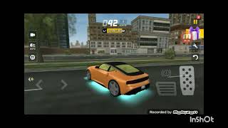 Extreme car driving simulator thug life stunt 7