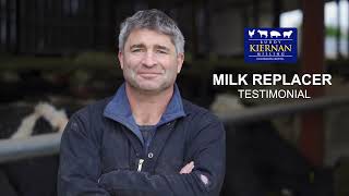 Milk Replacer Testimonial with Kevin Flynn