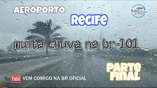 PORTO DE GALINHAS /AEROPORTO RECIFE-PE  ULTIMA PARTE