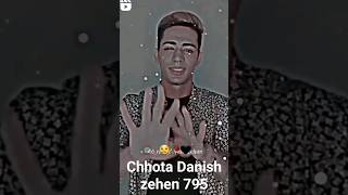 Cry Danish Bhai 🥺❤️😭😭#danishzehen #shortsfeed #danish #tiktok #shorts #youtubeshorts #miss #please