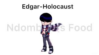 Edgar-Holocaust | AI Cover