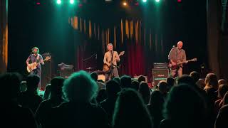 2.3.24 Superchunk: Regency Ballroom SF, CA