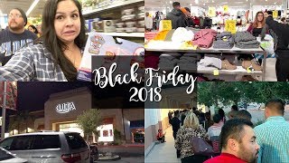 Black Friday 2018