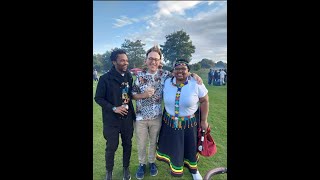 A spectacular King Mzilikazi Day 2023 in the UK