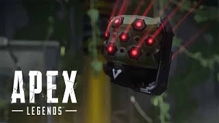 Grenade - Apex Legends Sound [Perfect Cut - MP3 Download]