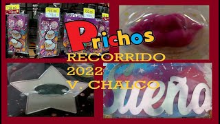 💖Prichos/Prichos recorrido/Novedades Prichos decoración/Prichos detalles14 febrero san valentin💝💝💝💝💝