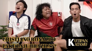 highlight candaan ruang tengah eps.ngomongin piala dunia