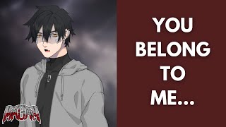 Yandere Crush Gets Angry at You [M4A] [Boyfriend Roleplay]