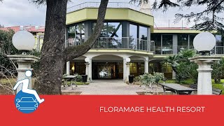 Floramare Health Resort