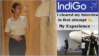 I cleared my interview | first attempt | Cabin crew | October 2023 | Medical?