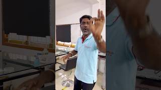 TV la line Problem ah இனி 1 hr போதும் #cheapesttvrepairshopcoimbatore #howtofixthetvlineproblem