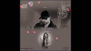 Sonakshi Kar New SHAYARI Himesh Reshammiya ❤️ Romantic Love 💕 Best Song Video Editing Ashok.J