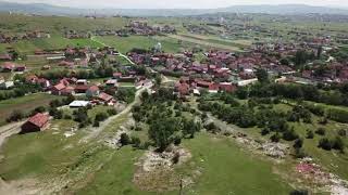 Bukurit E Kosoves Me Dron ( Livoq i Eper) GJILAN