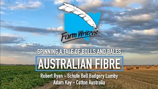 Spinning a tale of bolls and bales - the outlook for natural fibres (panel discussion)