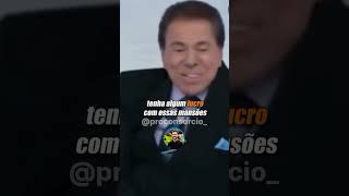 Como Silvio Santos Investia em Imóveis