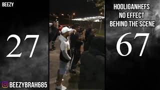 Hooliganhefs - no effect behind the scenes BEEZYBRAH685