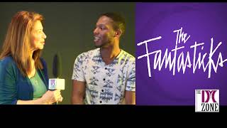 Director Payton Jerome Campbell Talks The Fantasticks and Rome Shakespeare Festival