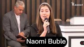 Căci viața fără Tine nu are niciun rost! | Naomi Buble, Emanuel Deva