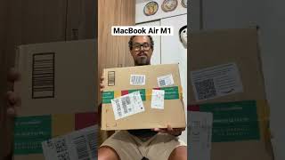 MacBook Air M1