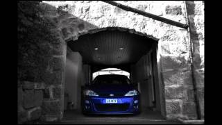 Focus RS ringtone