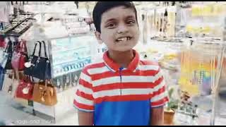 My First vlogs/bahrain Rameez Mall….