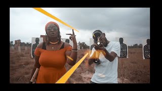 BERCHELLE X FOX LE SD -  SALE VIE  (Official Music Video)