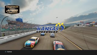 NASCAR Heat 5 Career Mode Episode 12 "Round of 8"